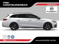 Neu Seat Leon FR 116 PS (85 kW) 2025 Limousine