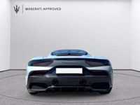 Gebraucht Maserati Coupé 630 PS (463 kW) 2023 Grigio incognito Coupé