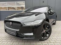 Gebraucht Jaguar I-Pace SE 235 kW (320 PS) 2020 Santorini black SUV