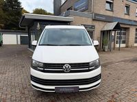 Gebraucht VW California California 140 PS (102 kW) 2015 Candyweiss Van