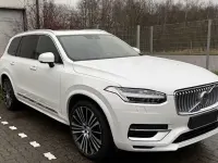 Gebraucht Volvo XC90 Inscription 310 PS (228 kW) 2021 SUV