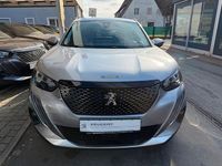 Gebraucht Peugeot 2008 Allure 131 PS (96 kW) 2021 Silber SUV