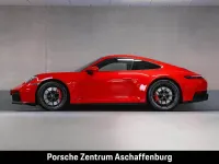 Gebraucht Porsche 911 Carrera 4 GTS 541 PS (397 kW) 2024 Rot Limousine