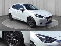 Usata Mazda 2 Kizoku 90 CV (66 kW) 2019 Ceramic Utilitaria