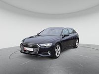 Gebraucht Audi A6 S-Line 340 PS (250 kW) 2023 Kombi