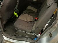 Second-hand Ford Galaxy 131 CP (96 kW) 2007 Gri Monovolum