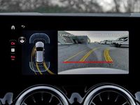 Gebraucht Mercedes B200 AMG 120 PS (88 kW) 2025 Silber Van / Kleinbus