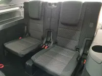 Gebraucht VW Touran Comfortline 150 PS (110 kW) 2024 Weiß Van / Kleinbus