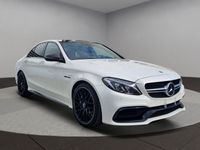 gebraucht Mercedes C63 AMG AMG *Carbon*Driver's Package *LED*Na*Voll
