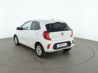 gebraucht Kia Picanto 1.0 Dream Team, Benzin, 13.080 €