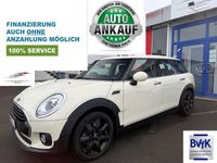 Gebraucht Mini Cooper Clubman 136 PS (100 kW) 2016 Weiß Kombi