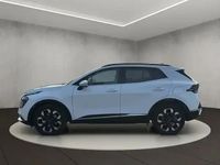 Neu Kia Sportage 252 PS (185 kW) 2026 Carraraweiss SUV