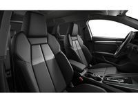Gebraucht Audi A3 Sport 150 PS (110 kW) 2025 Arkonaweiß Kombi