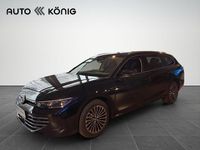 Gebraucht VW Passat Elegance 150 PS (110 kW) 2024 Kombi