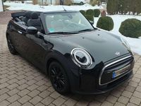 Gebraucht Mini Cooper Cabriolet Classic 136 PS (100 kW) 2023 Schwarz Cabrio