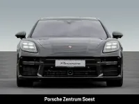 Neu Porsche Panamera GTS 500 PS (367 kW) 2025 Schwarz Kleinwagen