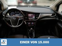 gebraucht Opel Mokka X Edition Start Stop 4x4 Allrad