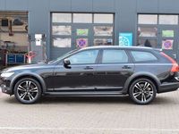 gebraucht Volvo V90 CC V90 Cross CountryD4 AWD*LED*CAM*H&K*DAB*IntelliSafe*Keyles