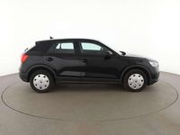 Używany Audi Q2 Design 116 KM (85 kW) 2019 Czarny SUV