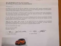 Gebraucht Smart ForTwo Electric Drive 60 kW (82 PS) 2023 Weiß Cabrio