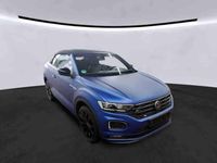 Gebraucht VW T-Roc Edition 150 PS (110 kW) 2022 SUV