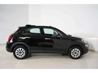 Gebraucht Fiat 500X Dolcevita 131 PS (96 kW) 2024 Schwarz SUV