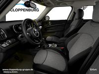 gebraucht Mini Cooper S Countryman E ALL4