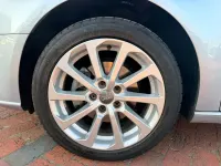 Gebraucht Audi A3 Design 150 PS (110 kW) 2016 Silber Kleinwagen