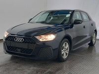 Gebraucht Audi A1 Sportback Sport 95 PS (69 kW) 2019 Blau Kleinwagen