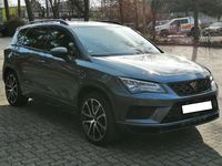 Gebraucht Cupra Ateca 300 PS (220 kW) 2020 Grau SUV