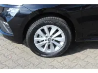 Gebraucht Skoda Kamiq Selection 116 PS (85 kW) 2025 Schwarz SUV