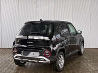 Neu Hyundai Inster 83 kW (114 PS) 2025 Abyss black Kleinwagen