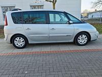 Gebraucht Renault Espace Expression 170 PS (125 kW) 2008 Platingrau Van / Kleinbus