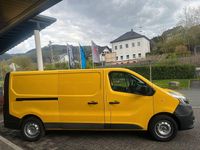 Brugt Renault Trafic 120 HK (88 kW) 2020 MPV