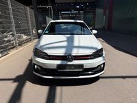 Gebraucht VW Polo GTI 200 PS (147 kW) 2020 Weiß Kleinwagen
