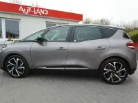 Occasion Renault Scenic E-Tech Black Edition 140 ch (102 kW) 2019 Gris Monospace