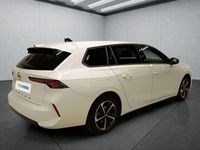 Gebraucht Opel Astra 131 PS (96 kW) 2025 Weiß Kombi