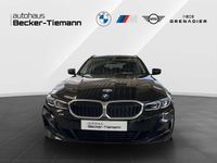 Gebraucht BMW 320 Exclusive 190 PS (139 kW) 2025 Black sapphire metallic Kombi