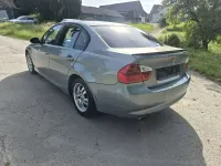 Gebraucht BMW 318 129 PS (94 kW) 2006 Blau Limousine