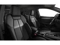 Gebraucht Audi A3 204 PS (150 kW) 2025 Limousine