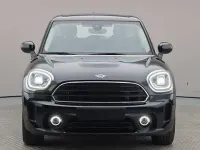 Gebraucht Mini Cooper Countryman Classic 136 PS (100 kW) 2023 Schwarz SUV