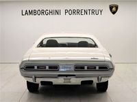 Gebraucht Dodge Challenger 334 PS (245 kW) 1971 Weiß Coupé