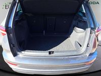 Gebraucht Skoda Karoq Selection 150 PS (110 kW) 2024 Graphitegrau metallic SUV