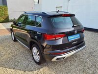 Gebraucht Seat Ateca Xperience 150 PS (110 kW) 2024 Schwarz SUV