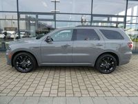 gebraucht Dodge Durango R/T 5.7Ltr.*V8*AWD*LPG*Memory*AHK