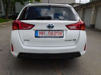 gebraucht Toyota Auris Touring Sports Hybrid Life+