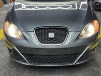 Gebraucht Seat Altea XL 105 PS (77 kW) 2013 Grau Van / Kleinbus