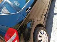 Gebraucht Mercedes A150 95 PS (69 kW) 2005 Schwarz Coupé