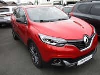 gebraucht Renault Kadjar Energy TCe 130 Bose Edition