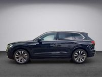 gebraucht VW Touareg R-Line 4Motion *Standhzg/Hinterachslenk*